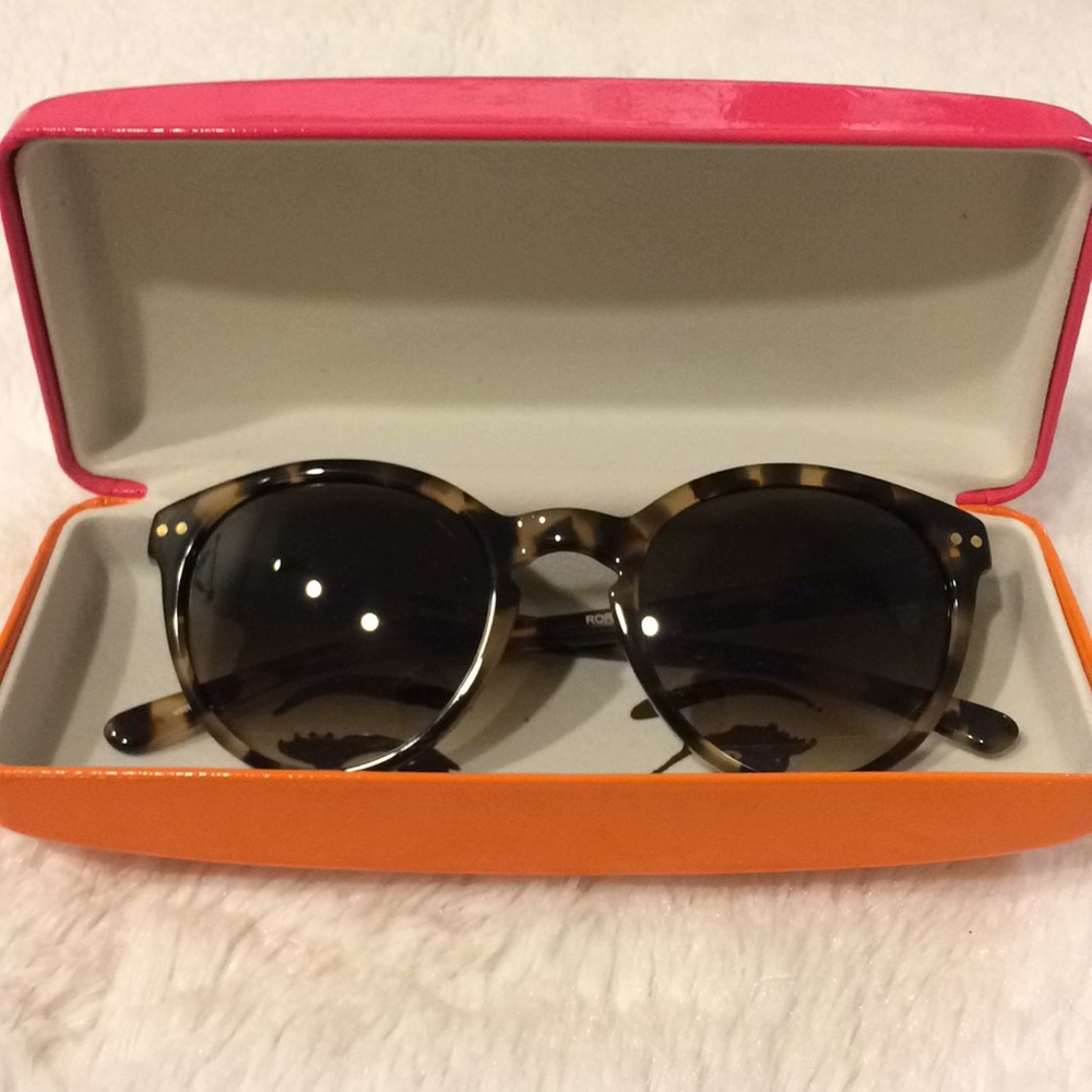 Kate Spade Rory/S Sunglasses